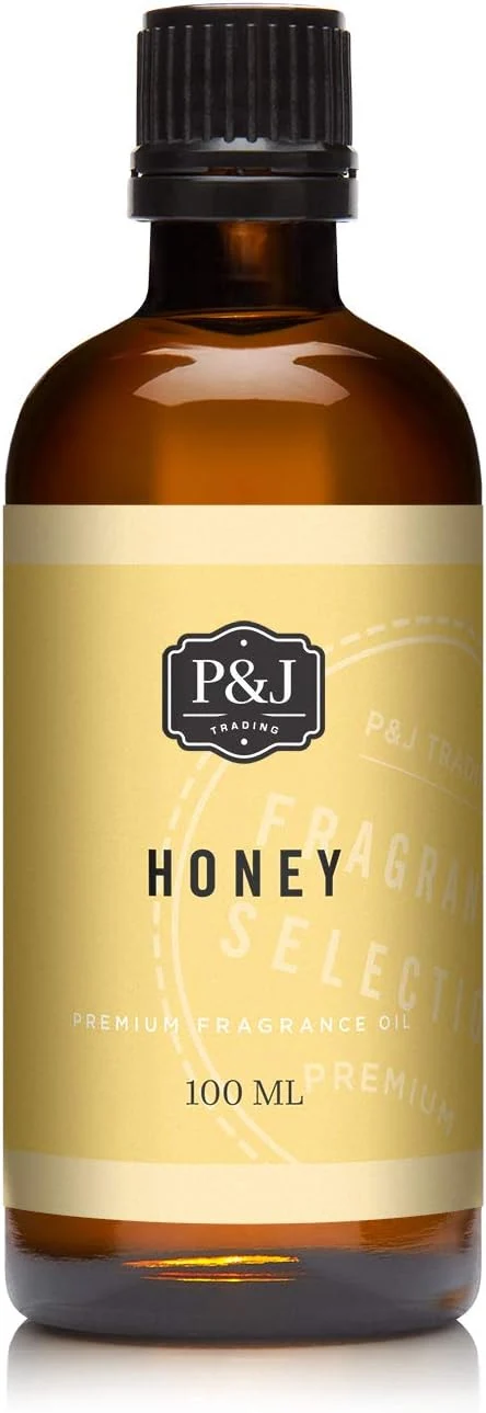 Authentic P J Fragrance Oil First-Class