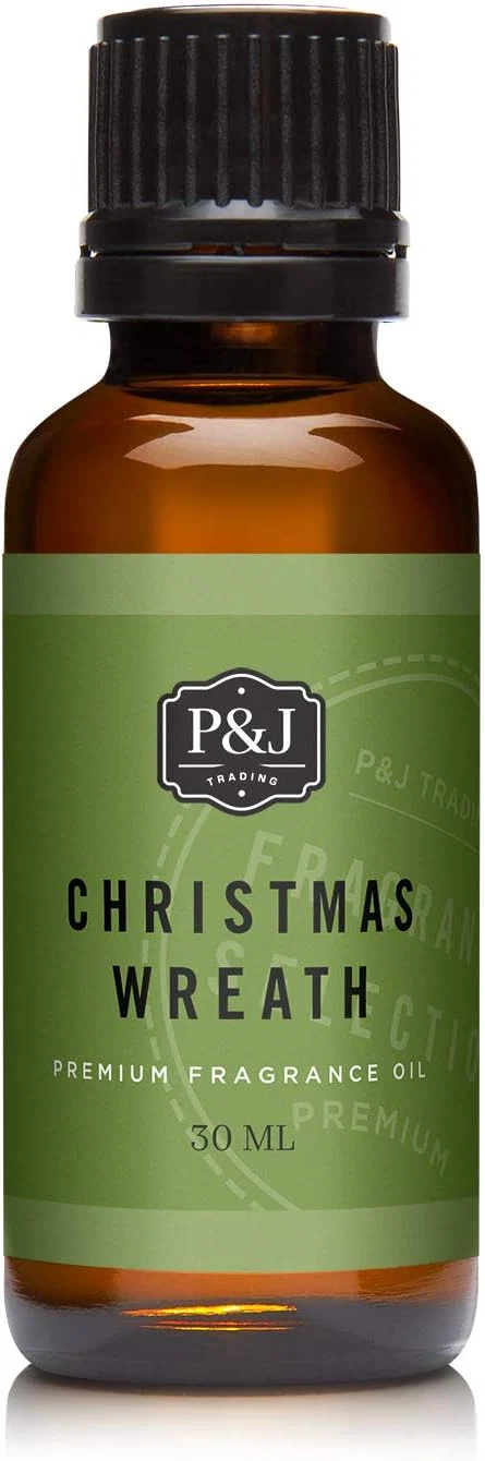 Relaxed P J Fragrance Oil Outstanding
