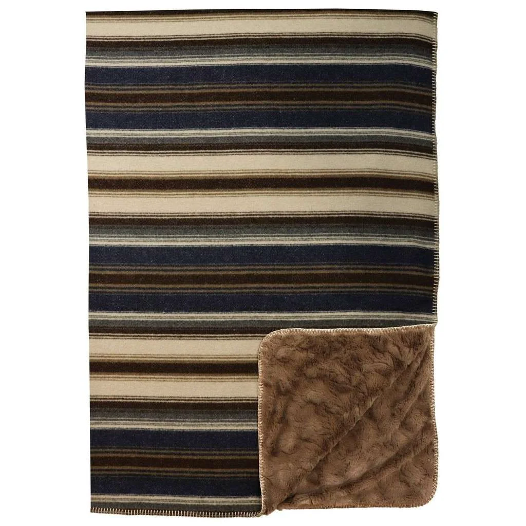 Casual Premier Cadillac Ranch – Throw 60×72 Smart
