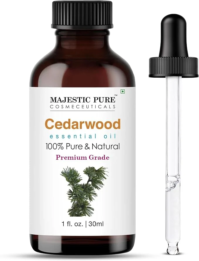 Elite Majestic Pure Essential Oil Casual