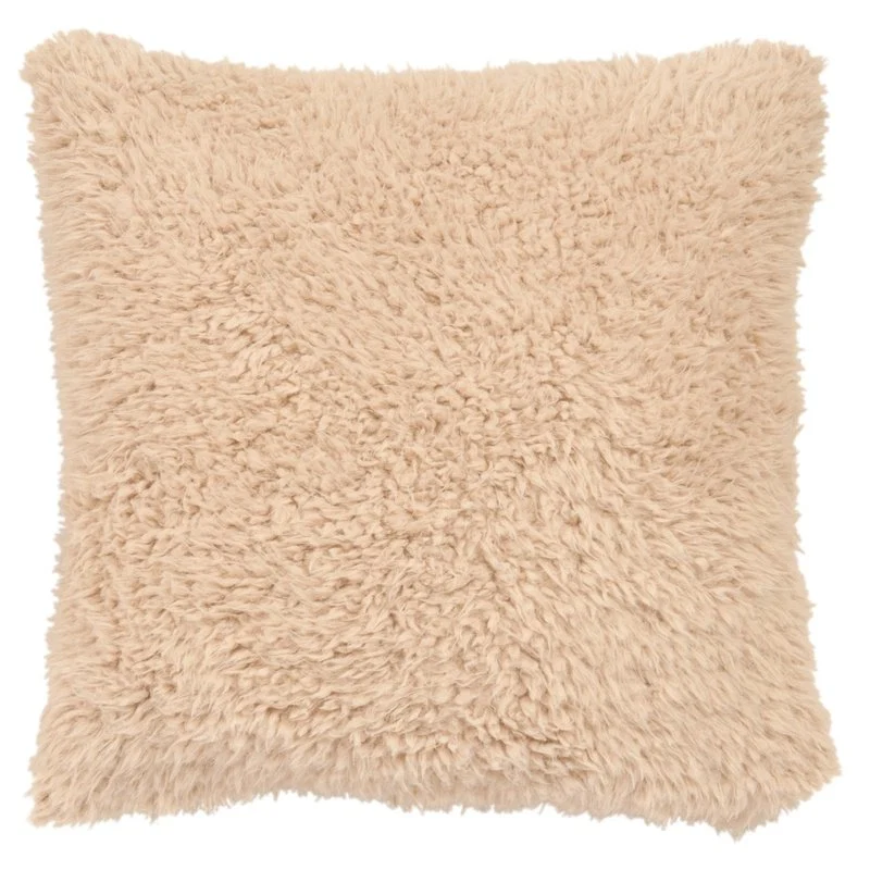 Easy-to-Use Llama Sand – Pillow 18×18 Sustainable
