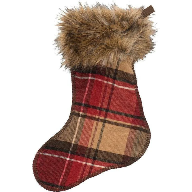 Elite Gunnison Christmas Stocking Prestigious