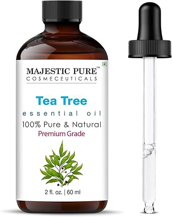 High-Quality Majestic Pure Essential Oil Unique