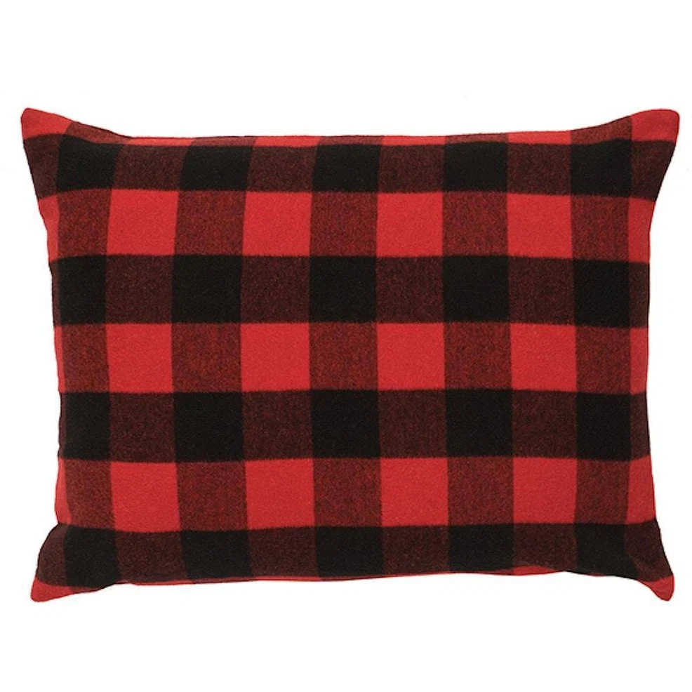 Advanced Ponderosa Buffalo Sham 20X26 Effective