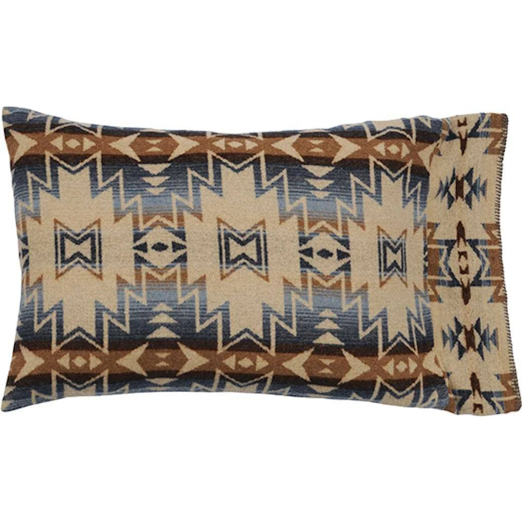 Relaxed Cascada King Sham 20 x 40 Official
