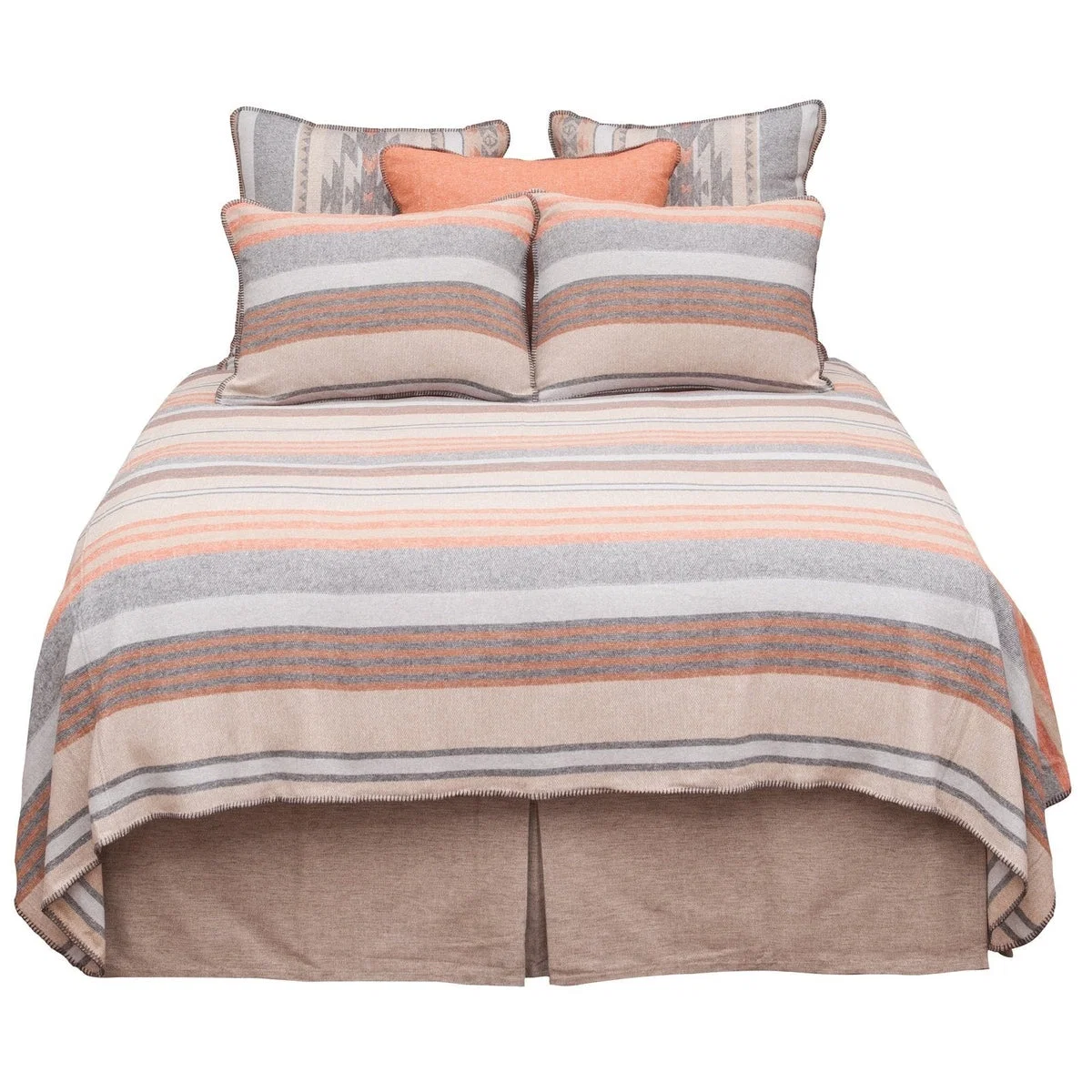 Versatile Arizona – Chandler Bedspread Smooth
