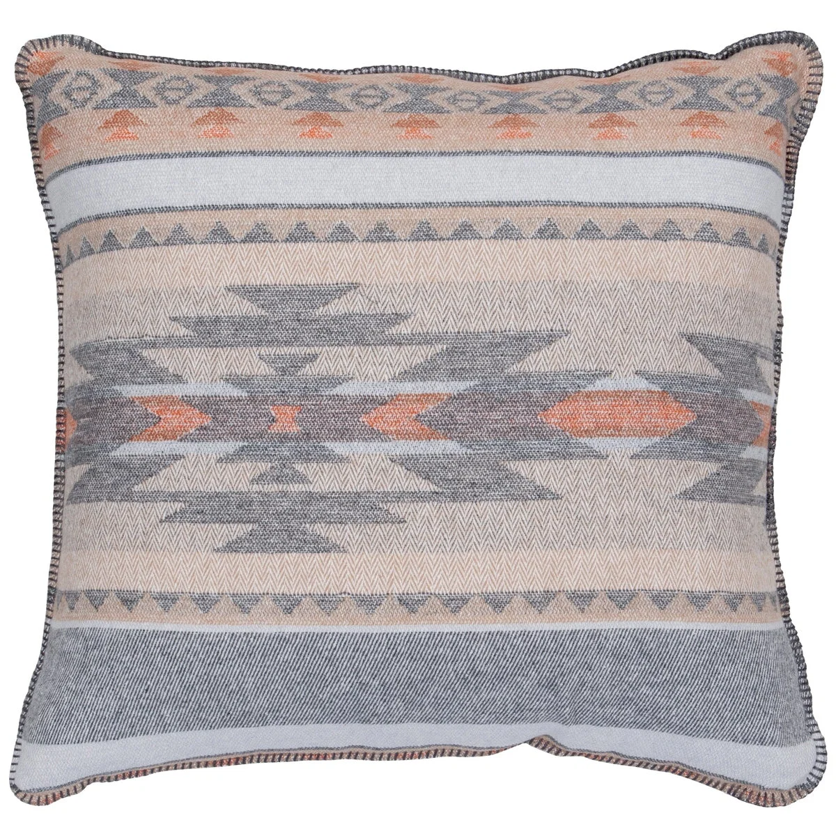 Refined Arizona Phoenix Euro Sham Pure