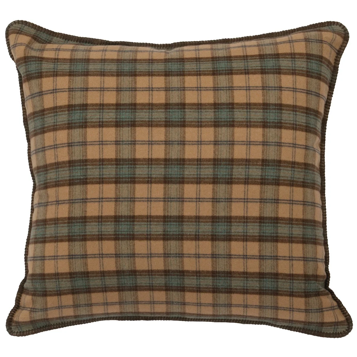 Advanced Lakeshore Euro Sham Eco-Friendly