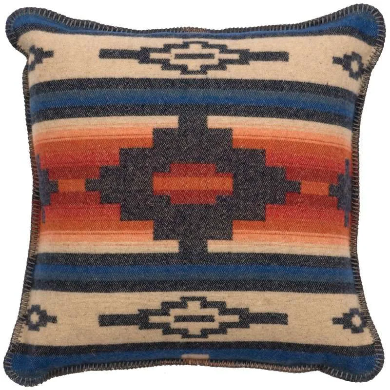 Trendy Redrock Canyon Pillow Environmentally Friendly