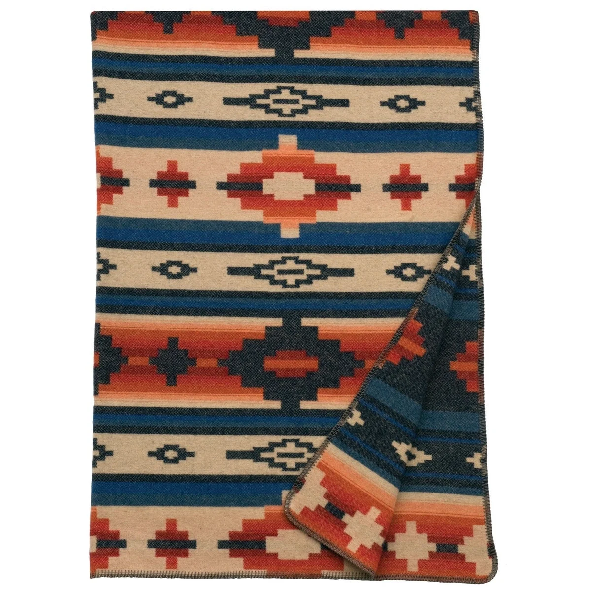 Secure Redrock Canyon Throw Specialty