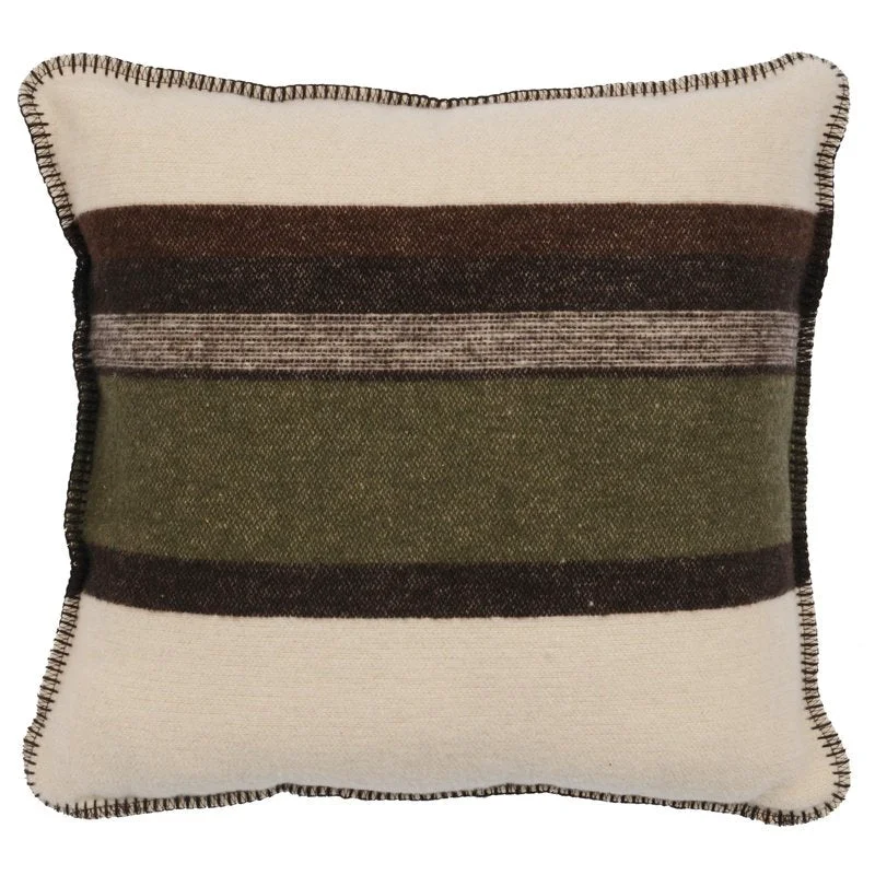 Smart Sage Valley Pillow Comfortable