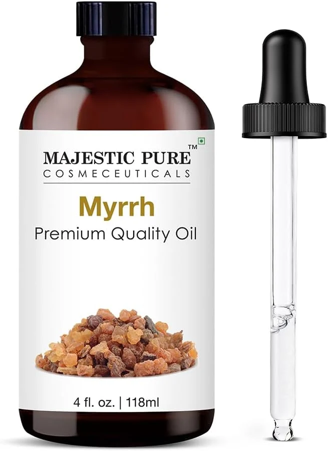 Top-Quality Majestic Pure Essential Oil High-Quality