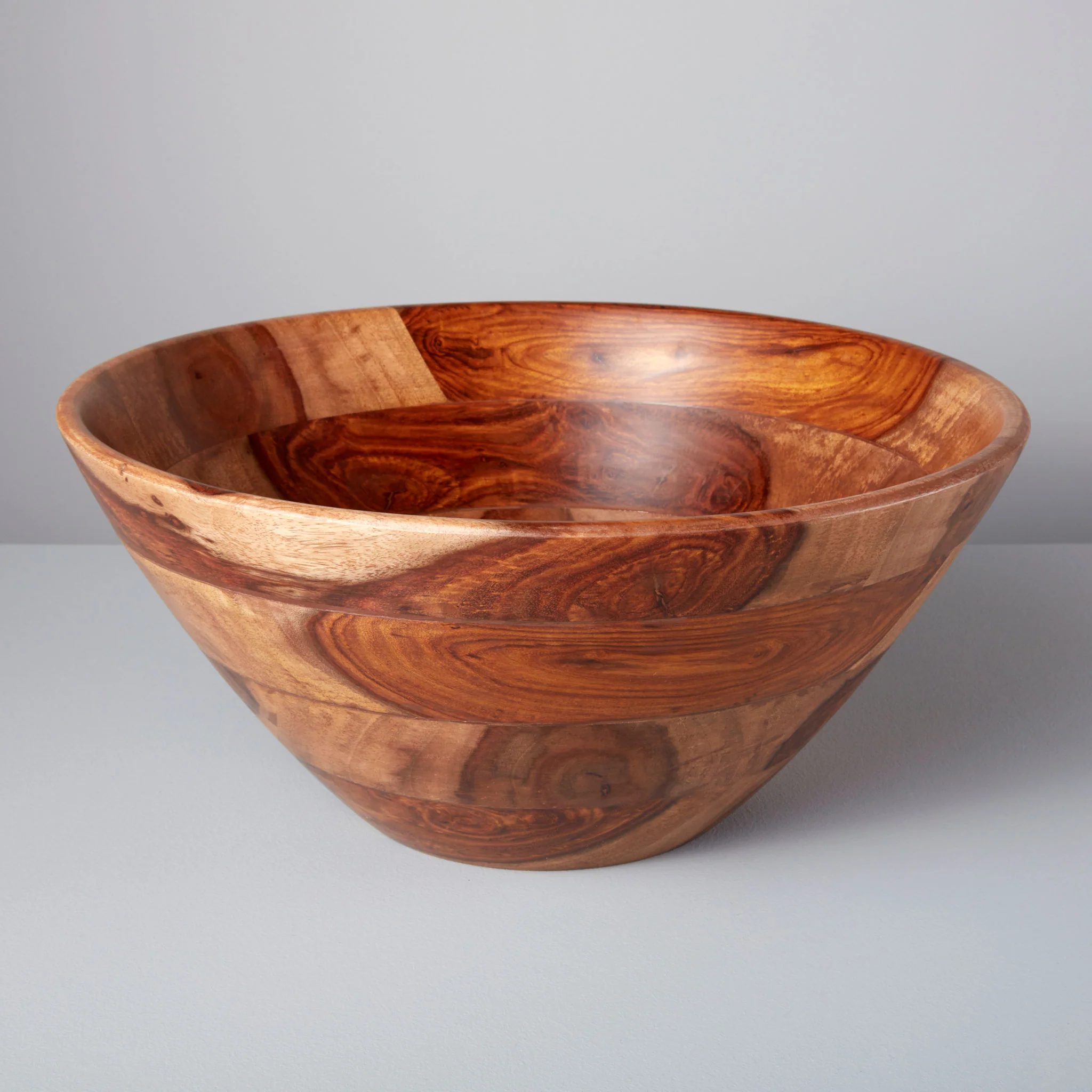 Luxury Bumi Salad Bowl Expertly Made