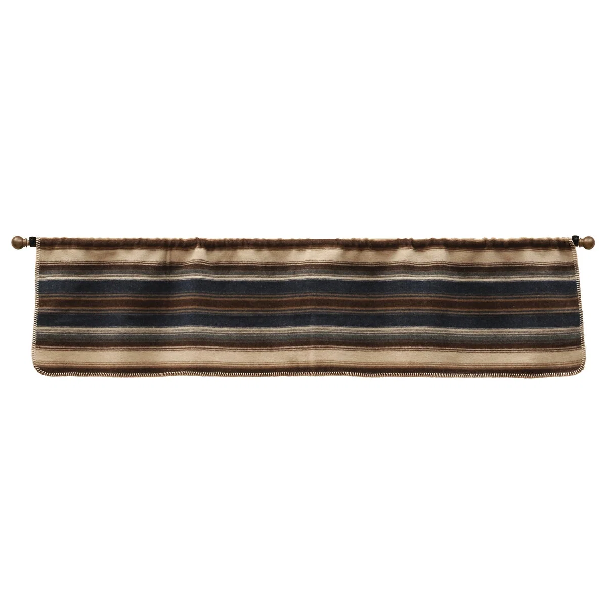Expertly Made Cadillac Ranch Valance Reliable
