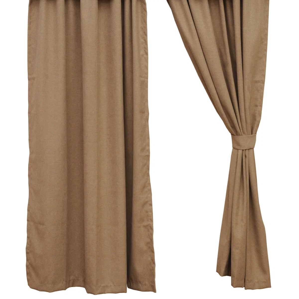 Verified Cascada Drape Set Luxury