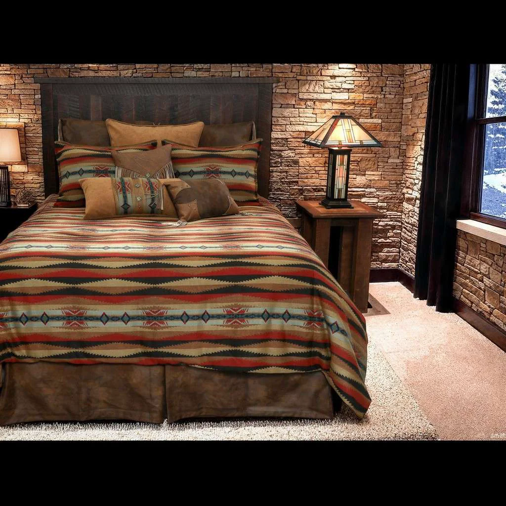 Unique Sunset Canyon Duvet Cover Selected
