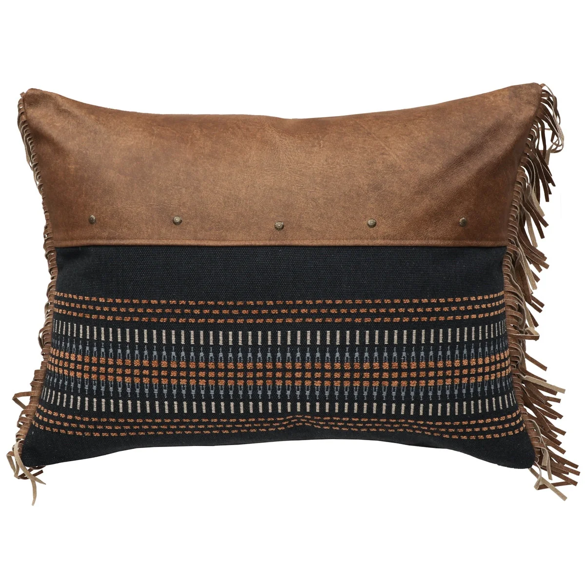 Responsible Moreno Midnight Pillow Sham Durable