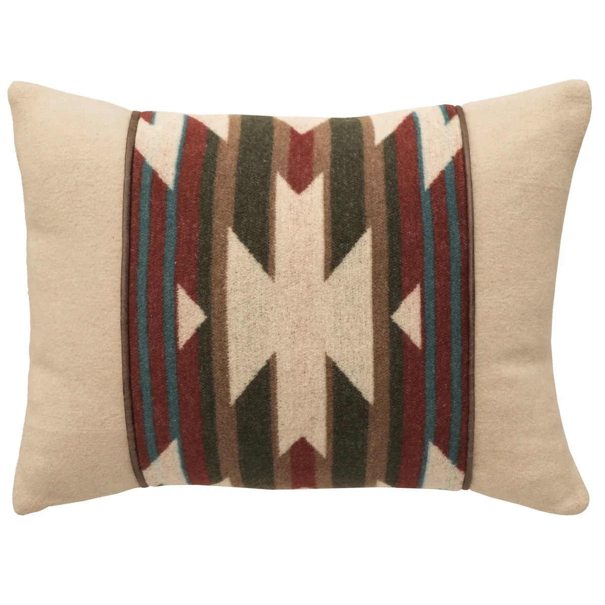 Selected Puesta Del Sol Pillow Sham Traditional