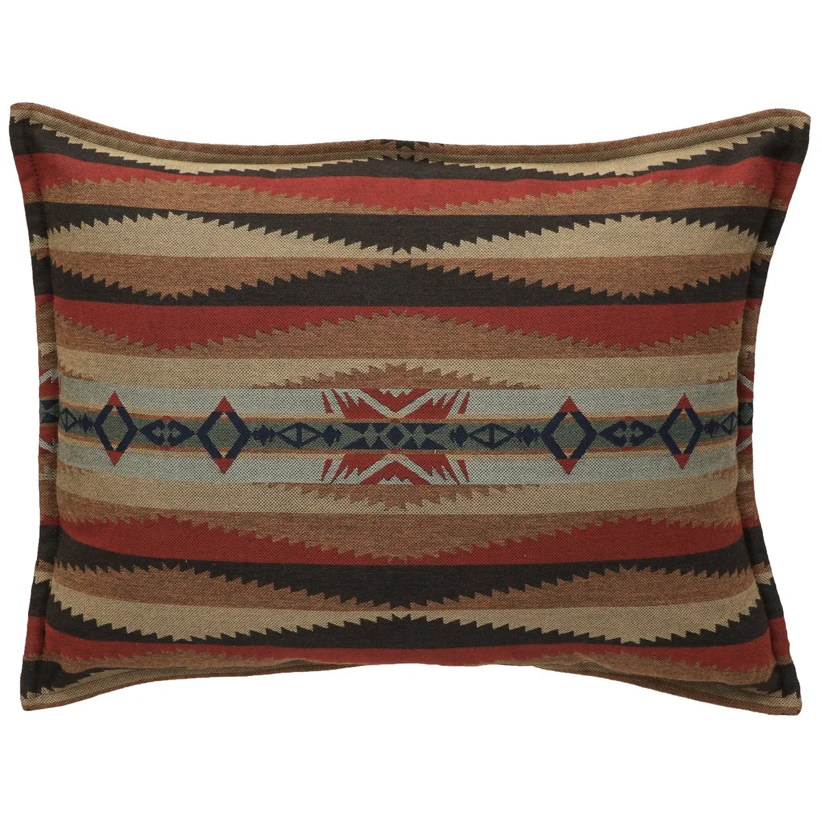 Superior Sunset Canyon Pillow Sham Specialty