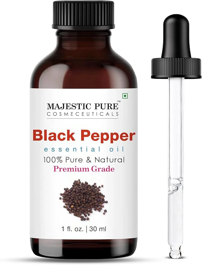 Original Majestic Pure Essential Oil Original Design