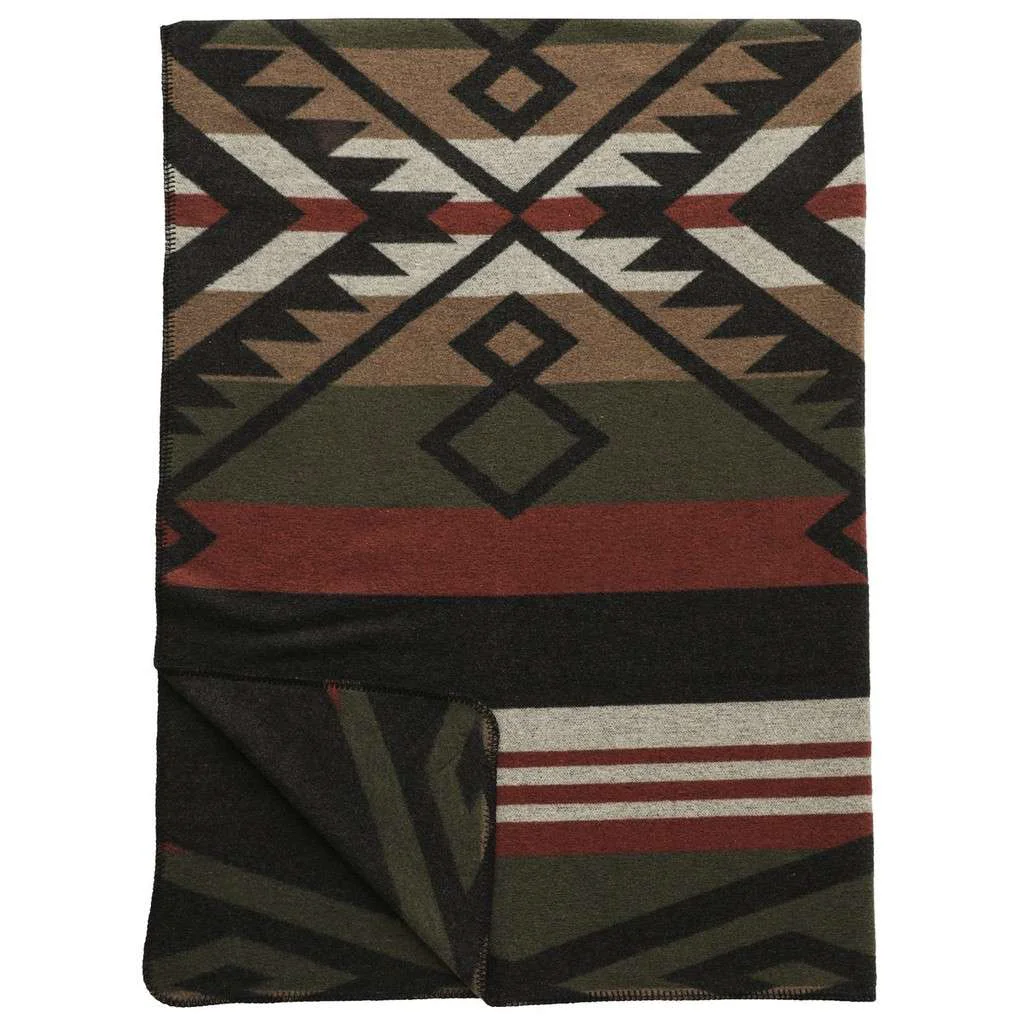 Smart Paloma Earth Throw Professional