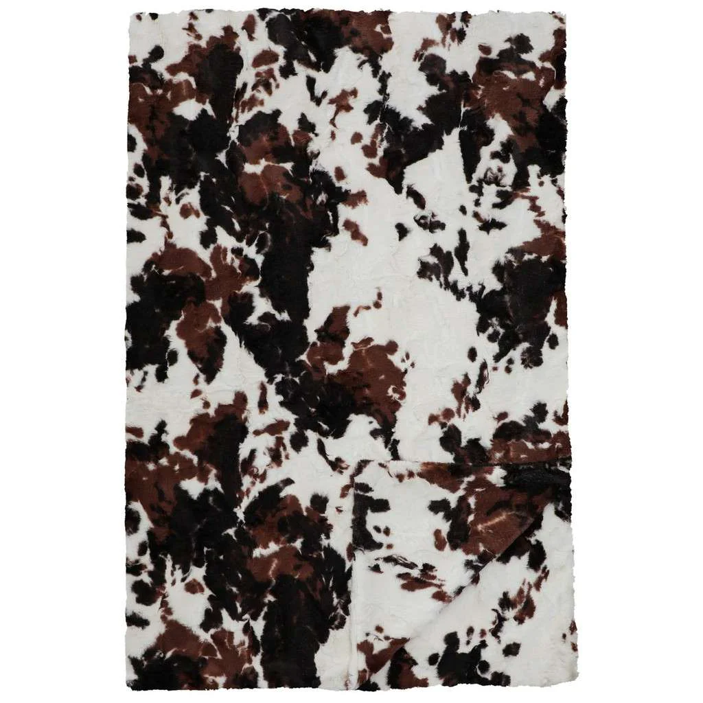 Practical Appaloosa Throw Fashionable