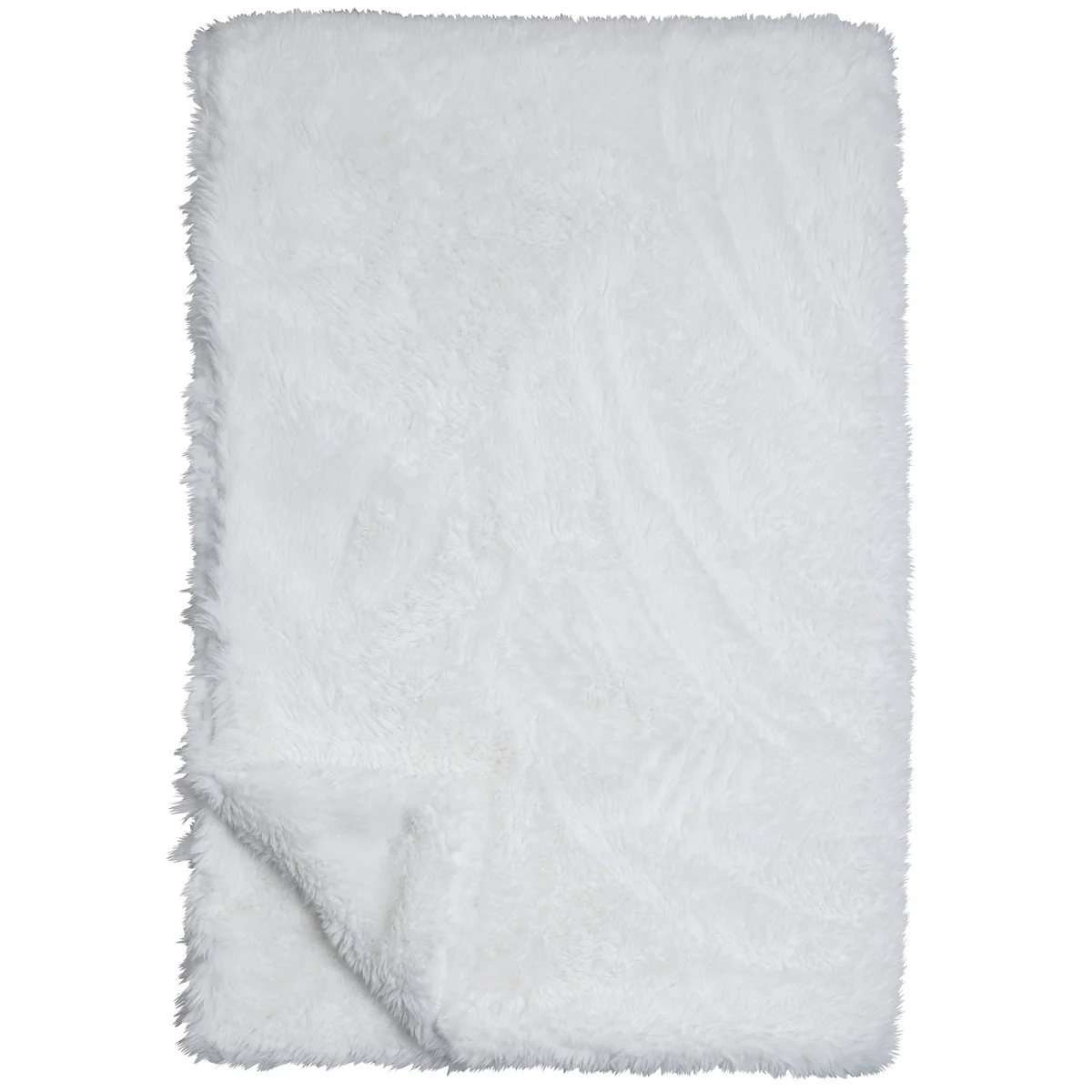 Classic Yakety Natural Throw Contemporary