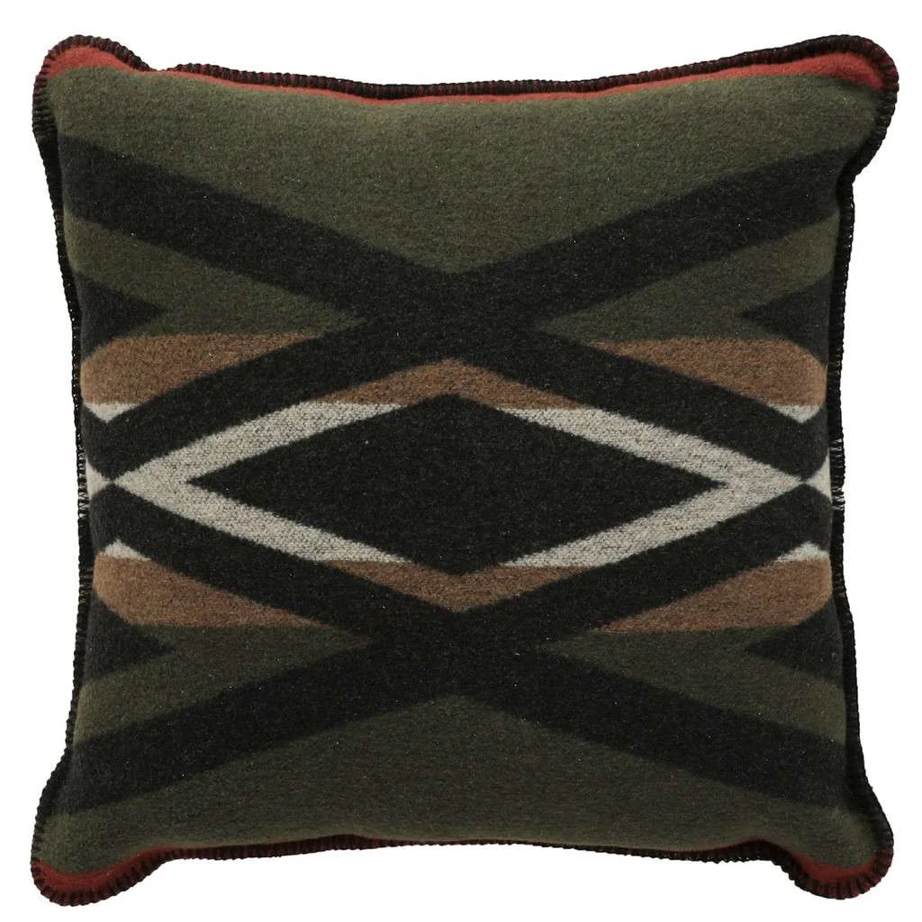 Classic Paloma Earth Pillow – 20×20 Effective