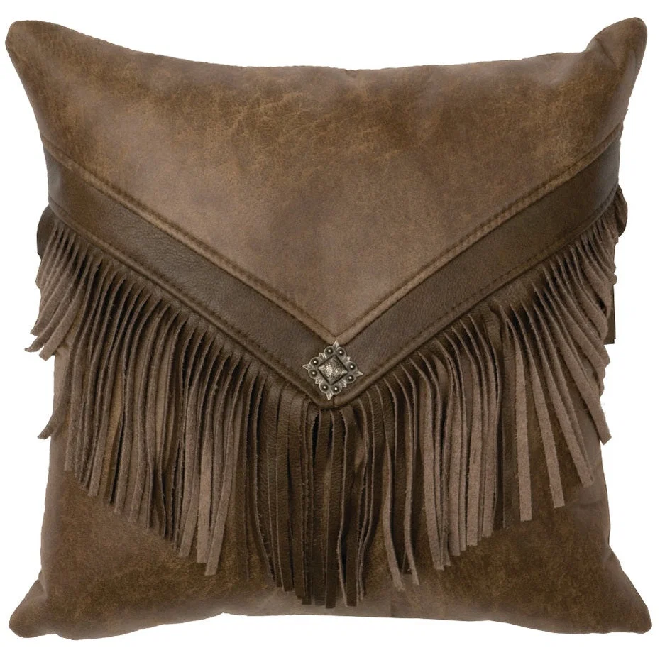 Specialty Paloma Earth Pillow – 16×16 Smooth
