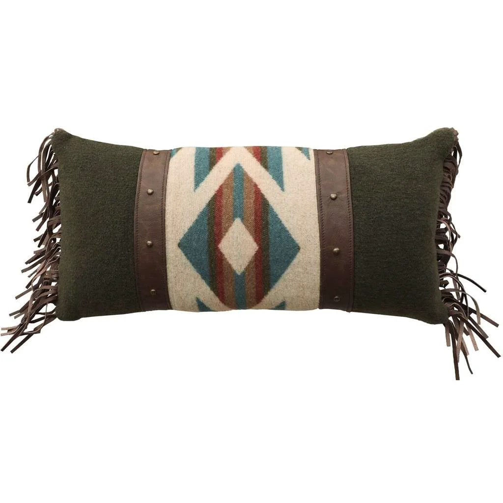 Enhanced Puesta Del Sol Pillow – 13×26 Healthy