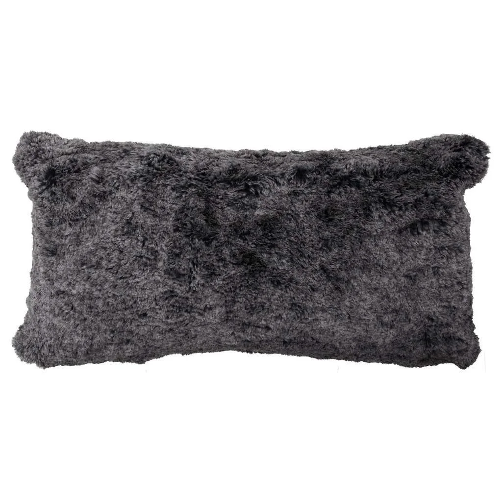 Reliable Grey Bunny Pillow – 14×26 Effective