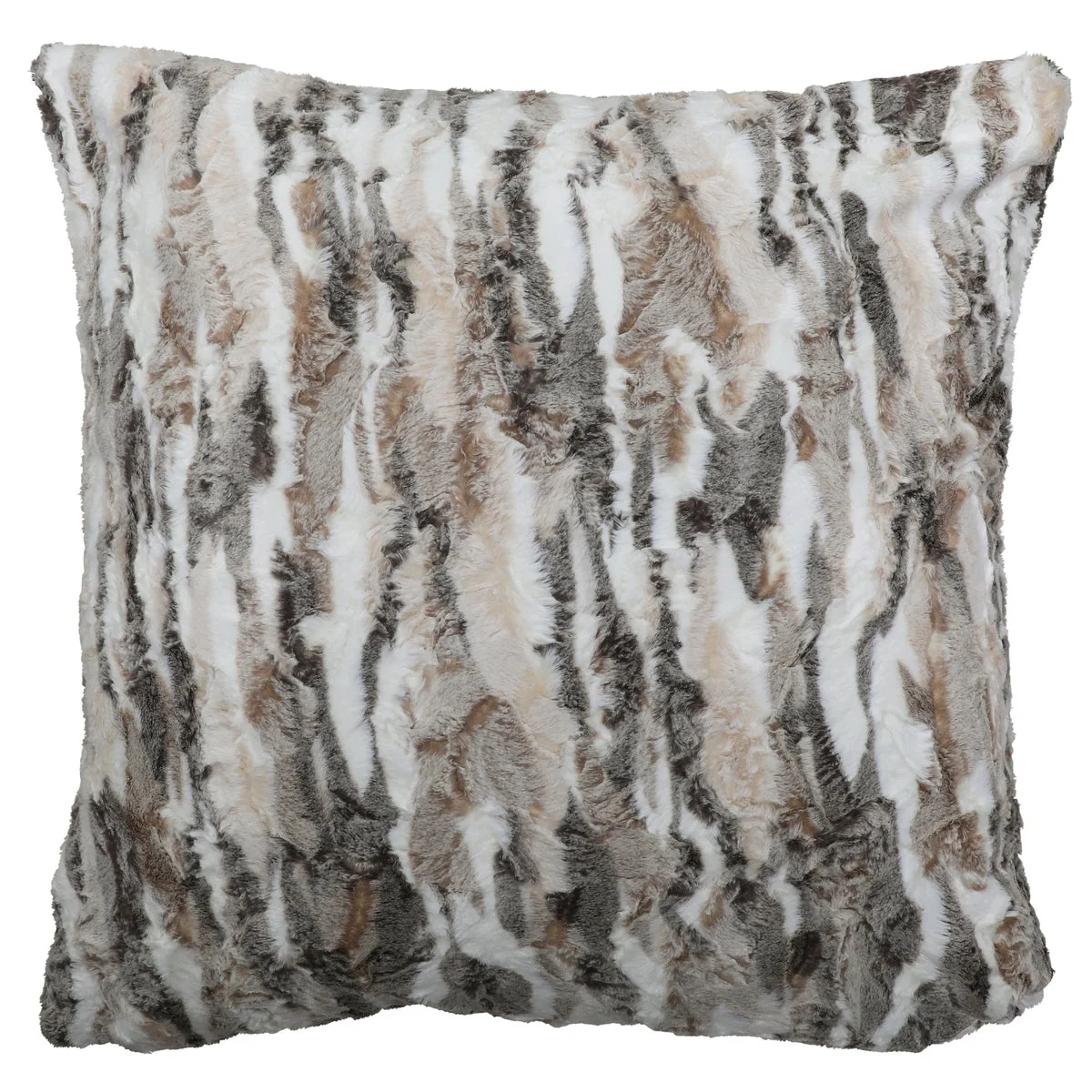 Refined Himalayan Euro Sham Top-Quality