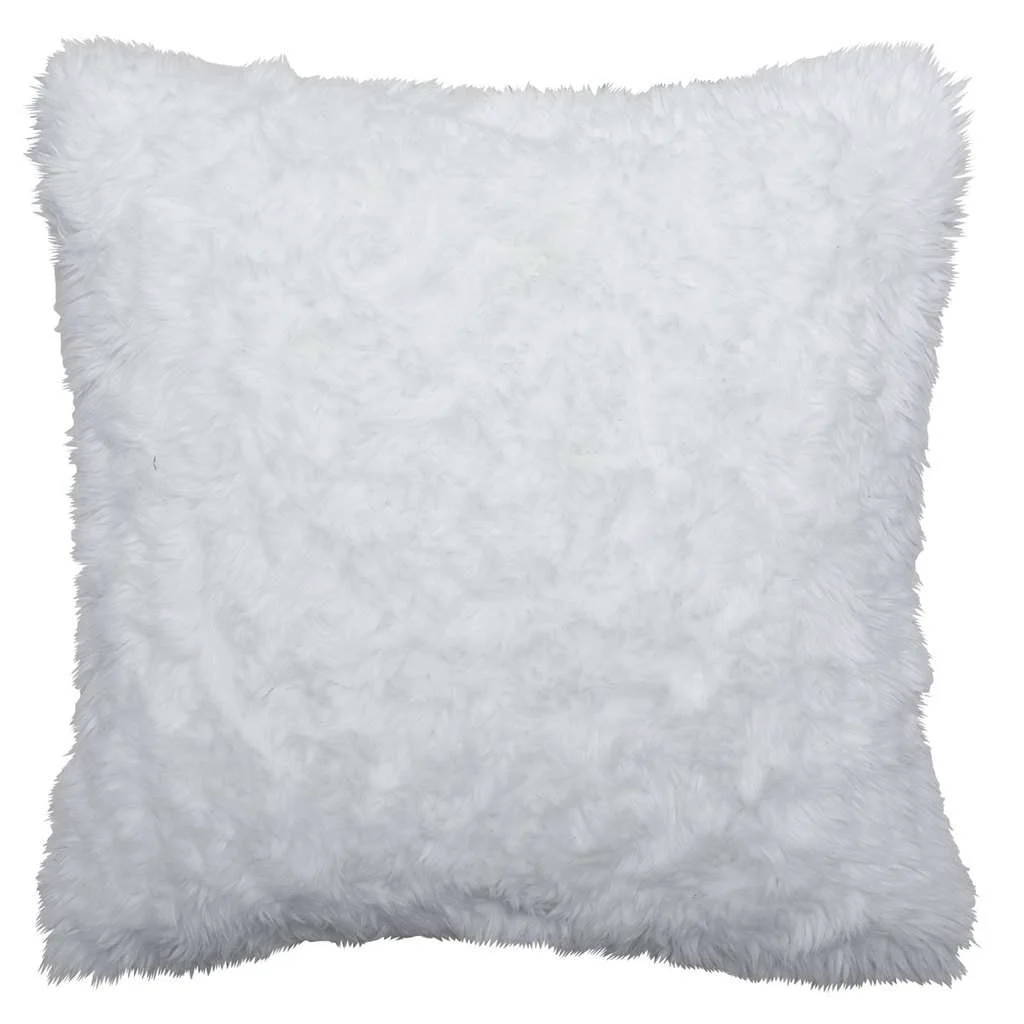 Selected Yakety Natural Pillow – 18×18 Professional