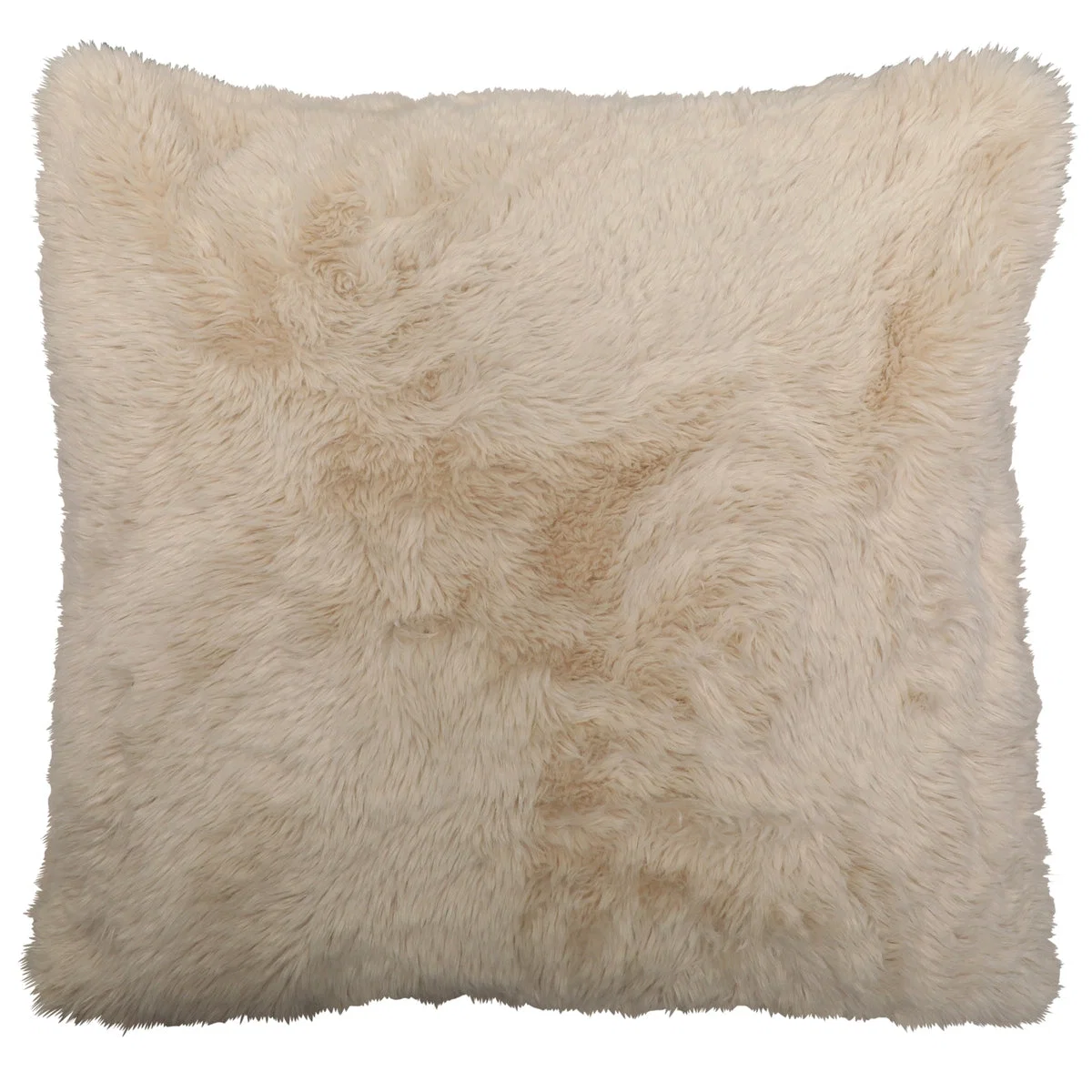 Convenient Yakety Sand Euro Sham Clean