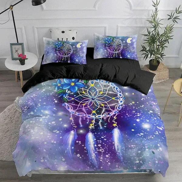 Efficient Dream Catcher Duvet Cover Effective