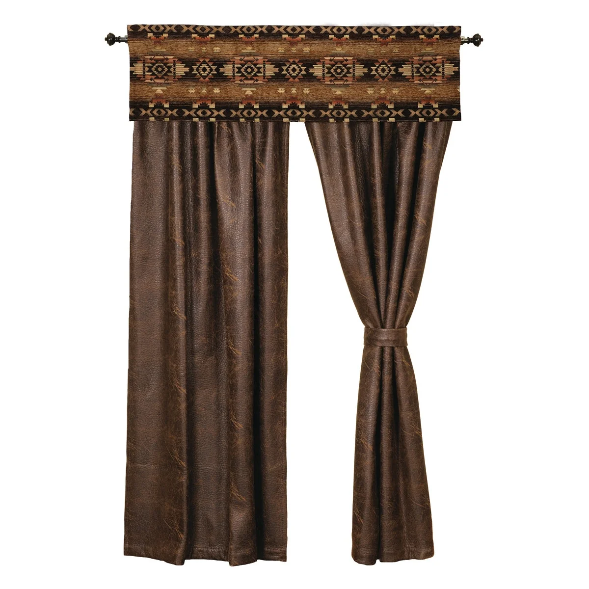 Sustainable Hitchin 39 Post Desert Drape Set Quality