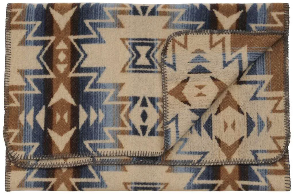 Selected Cascada Bed Scarf Original Design