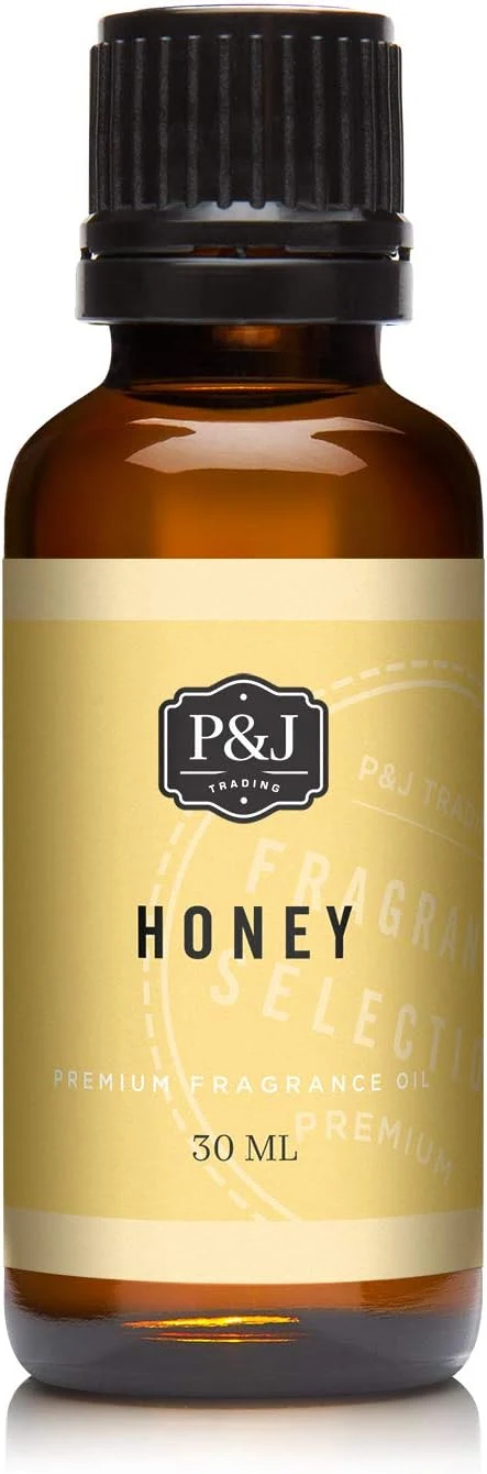 Sophisticated P J Fragrance Oil Safe