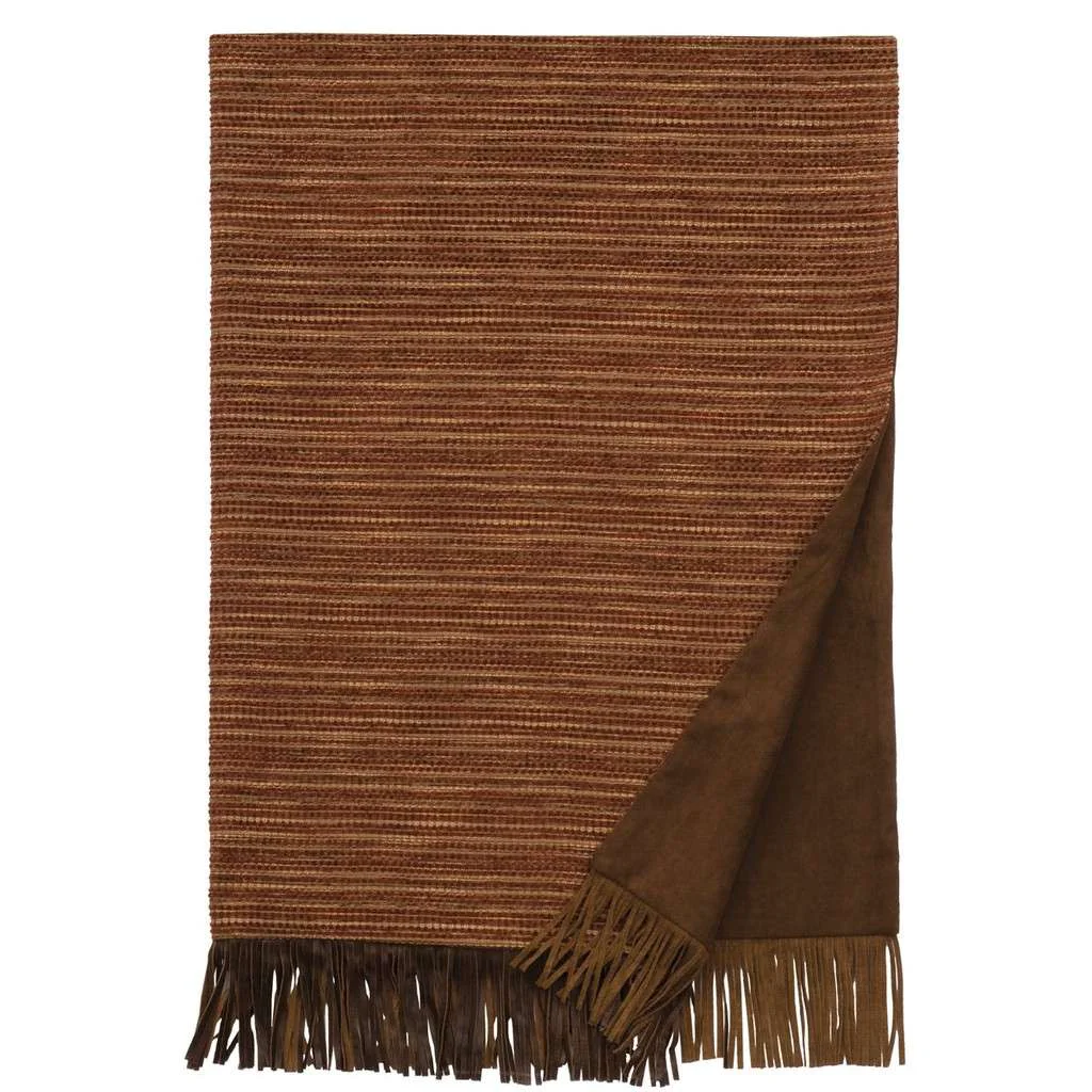 Modern Milady Caliente Throw Optimized