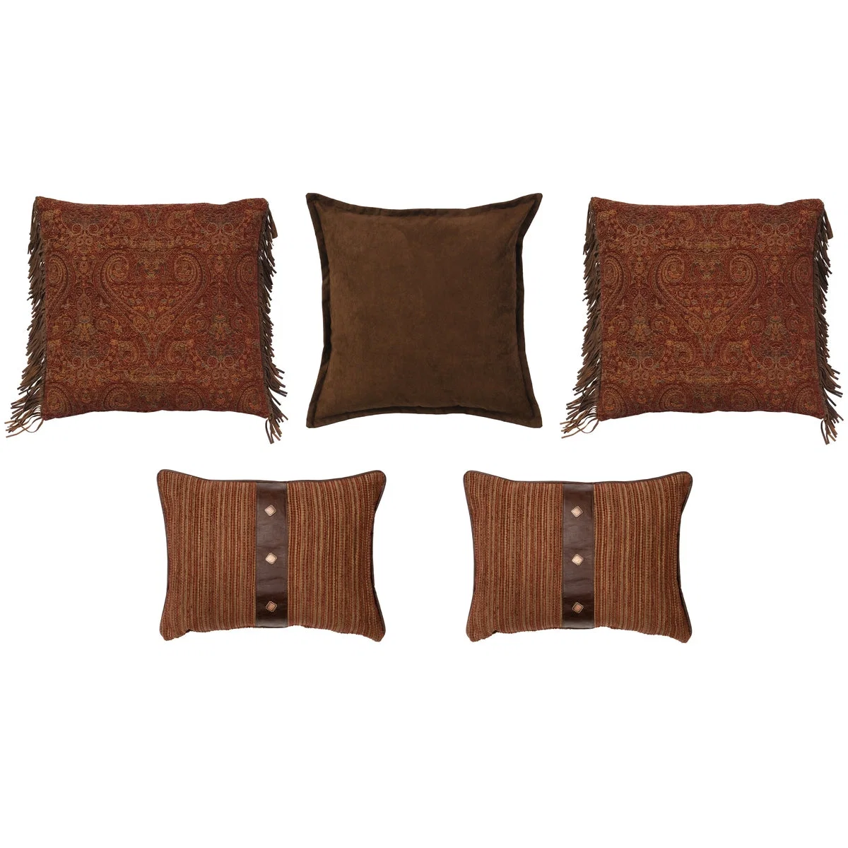 Exclusive Milady Duvet Set Superior