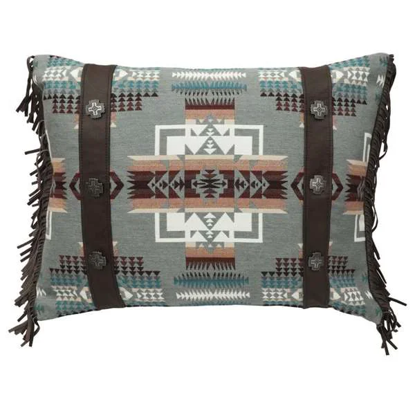 First-Class Wooded River Chief Joseph Sham Trusted