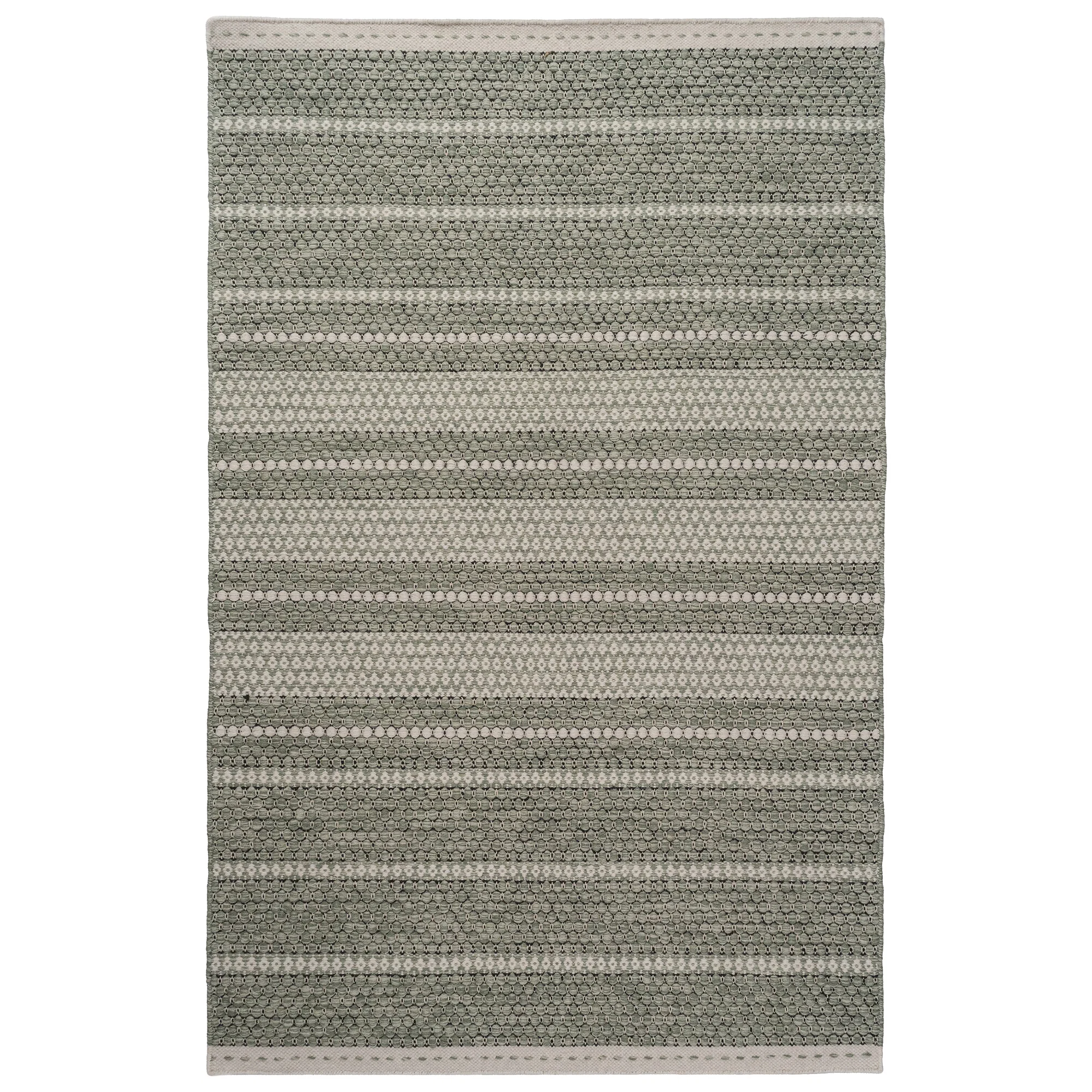 Exceptional Abingdon Verde Rug Authentic