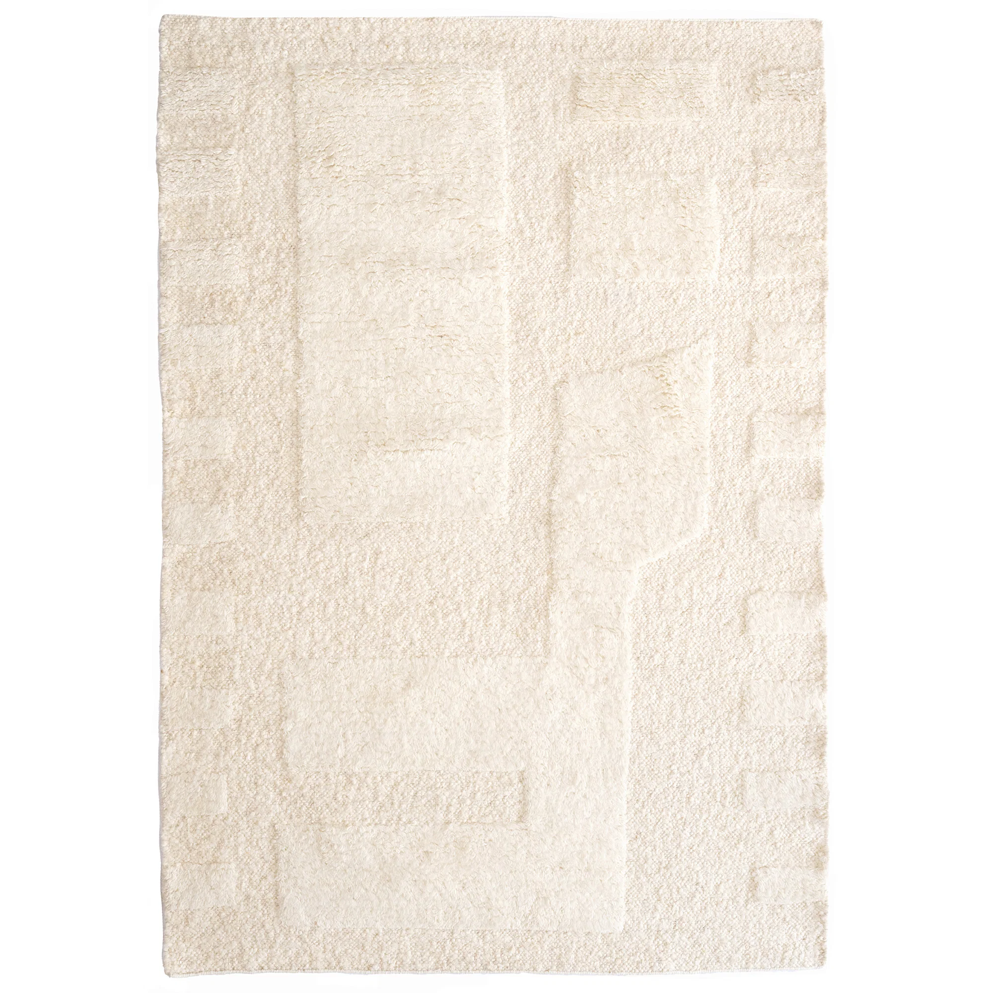 Next-Generation Aria Ivory Rug Elite