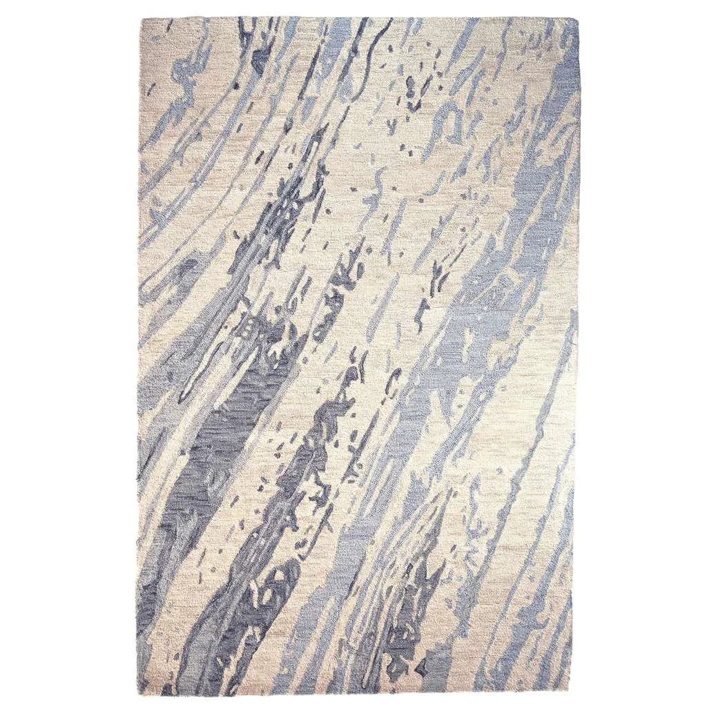 Responsible Avanti Rug – Astratto Ocean Smart