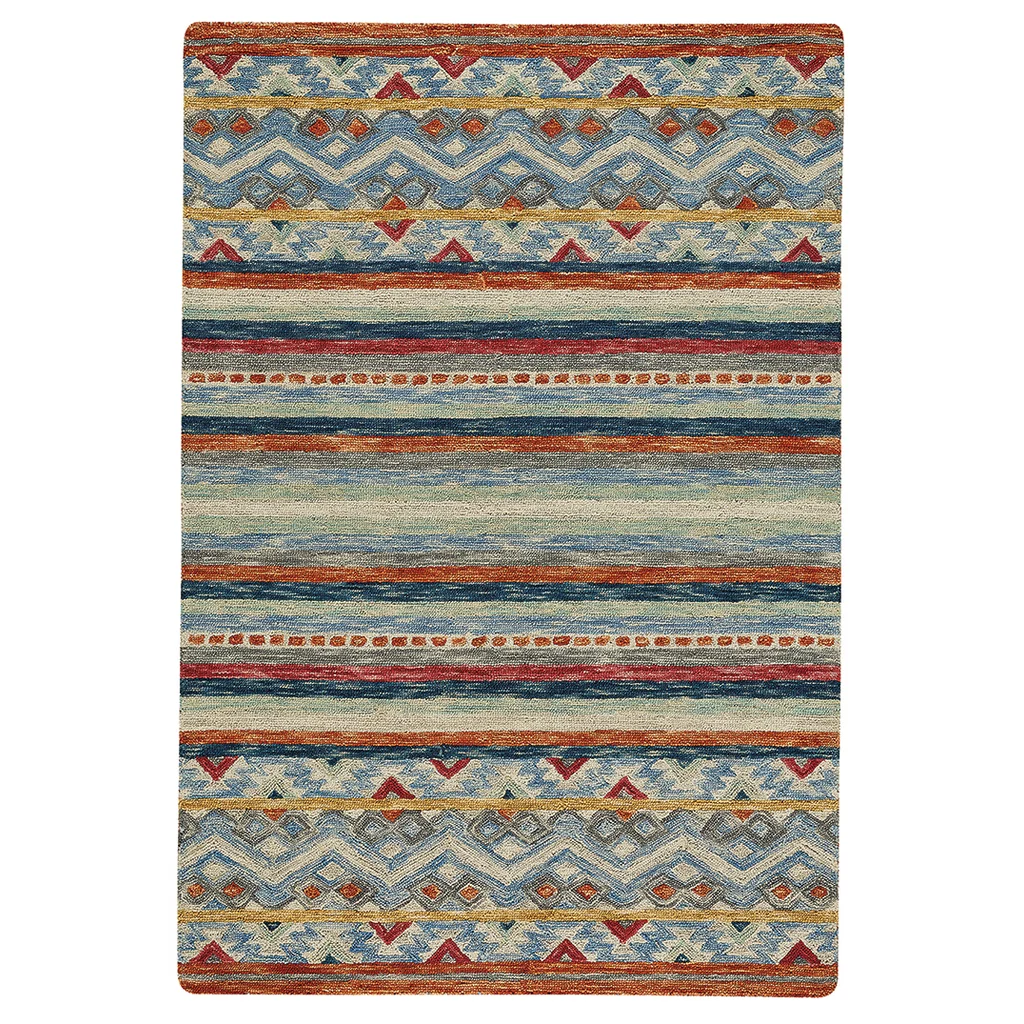 Original Design Avanti Rug – Kelim Multi Eco-Friendly