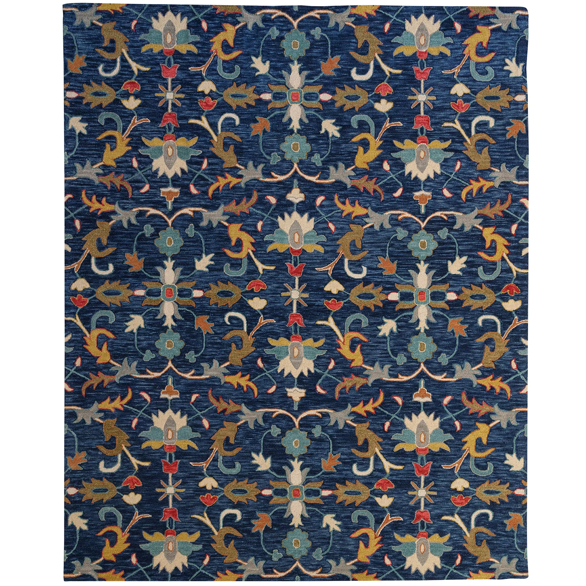 Reusable Avanti Rug – Serapi Ink Prestigious