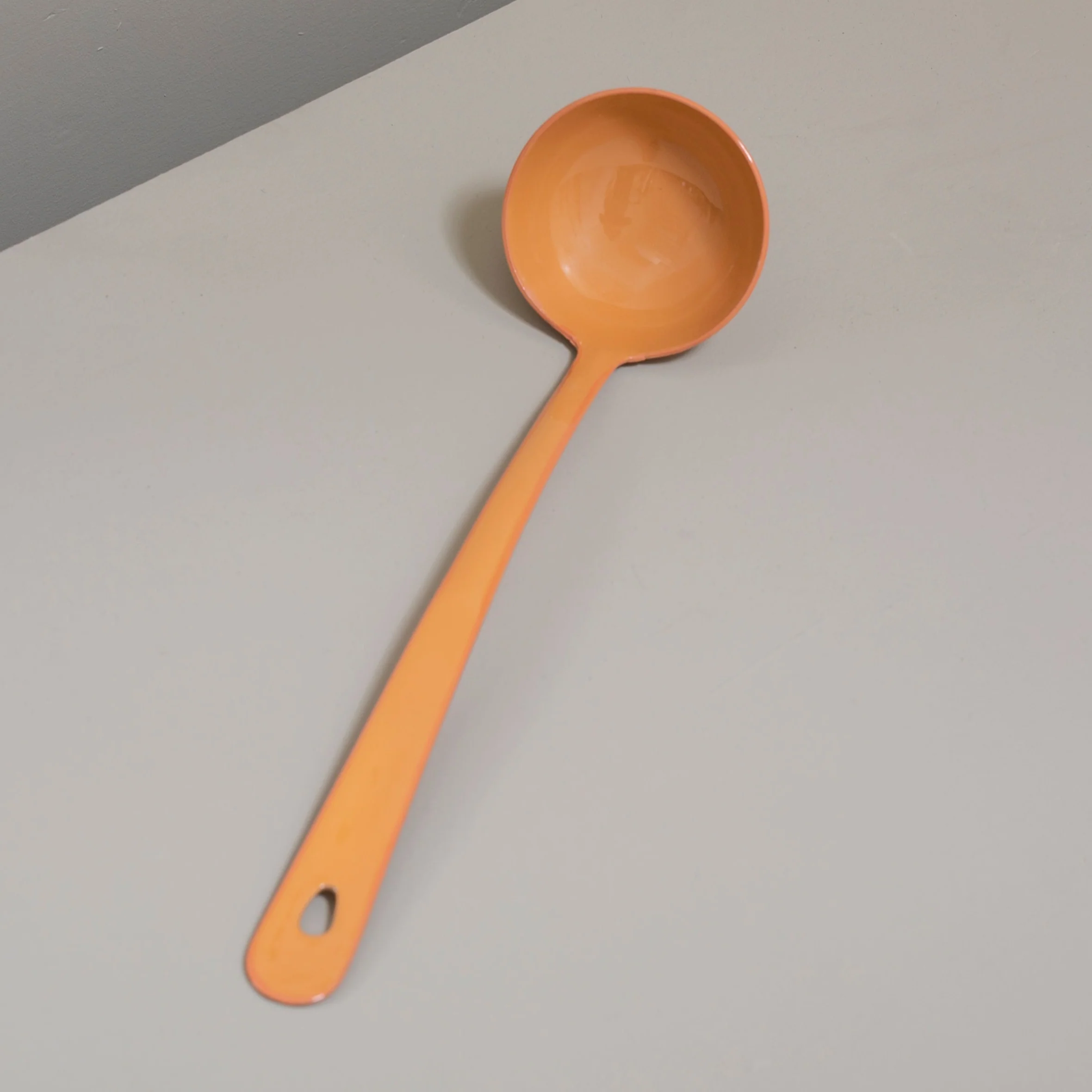 Expertly Made Harlow Ladle Tamarind Official