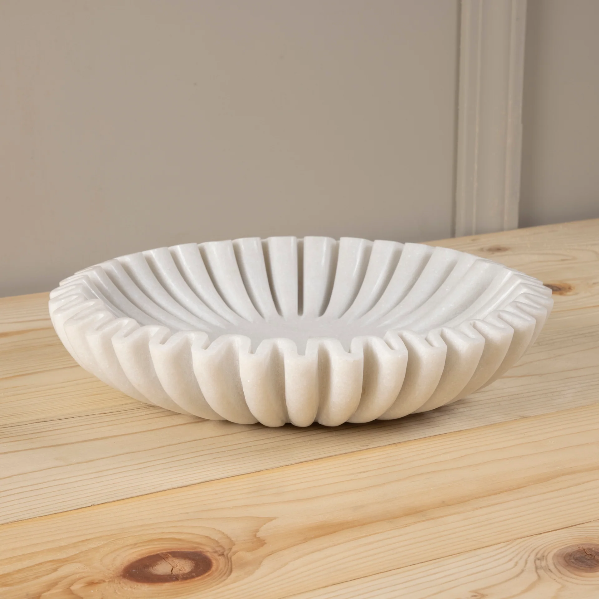 Reliable Waterloo Marble Bowl Large Sustainable