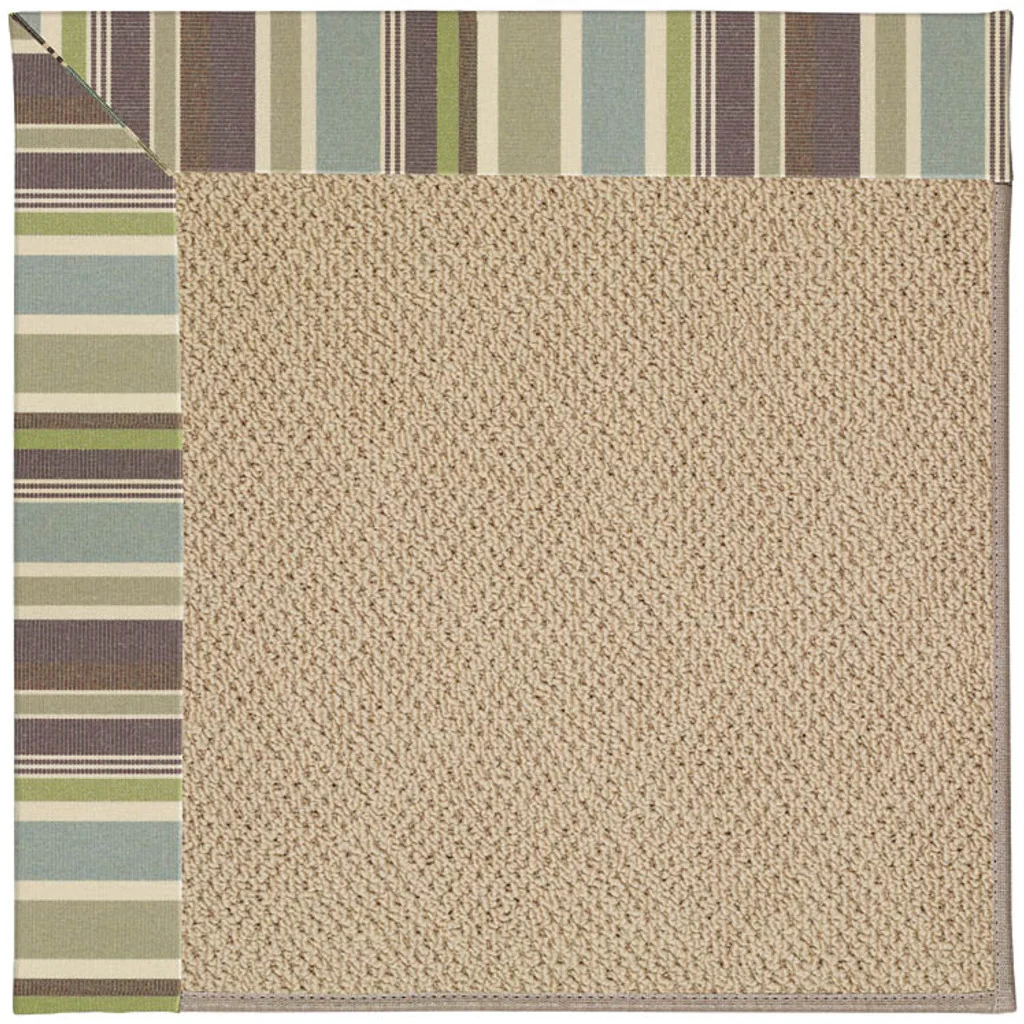 High-Performance Creative Concepts Rug – Cane Wicker Brannon Whisper Official