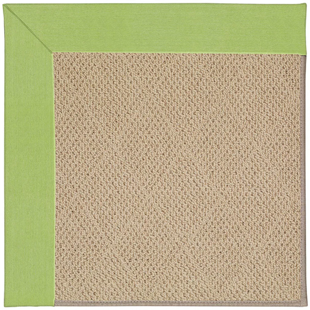 Durable Creative Concepts Rug – Cane Wicker Canvas Parrot Functional